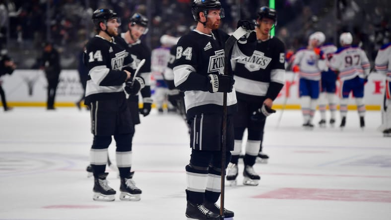 Rangers could sign Vlad Gavrikov to a monster contract