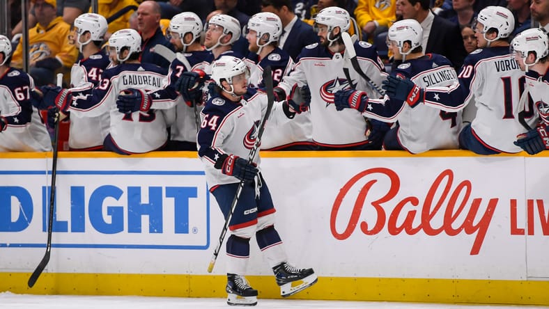 NY Rangers sign forward Trey Fix-Wolansky