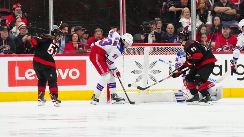 The Rangers 2025 offseason start has given us a glimpse of Drury's plan