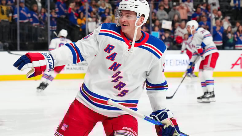 2024-2025 Jimmy Vesey report card