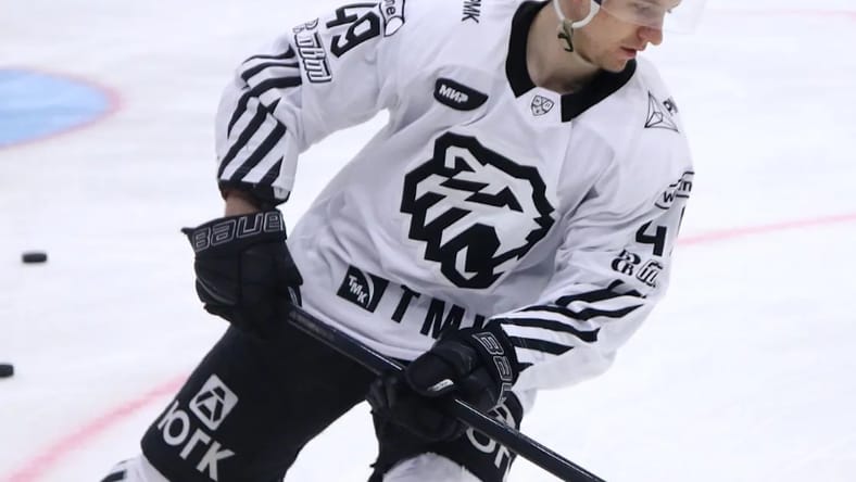 maxim shabanov