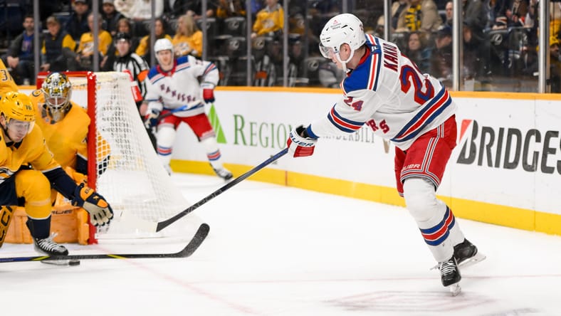 Kaapo Kakko report card