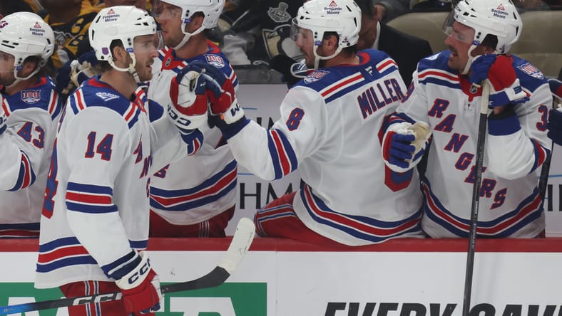 What are reasonable expectations for the Rangers this season?