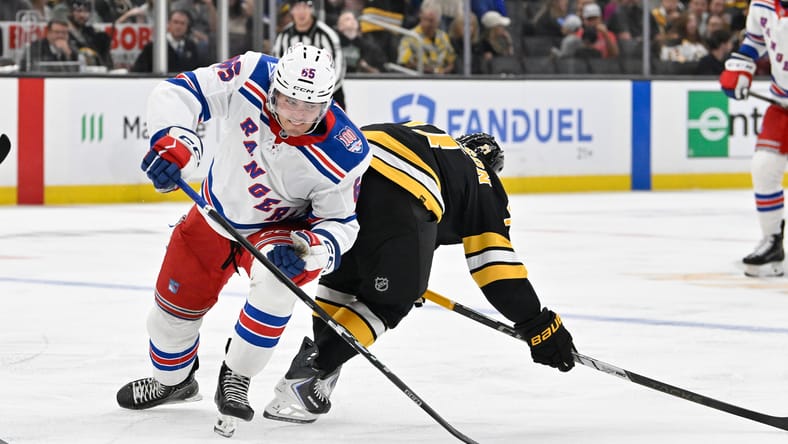 Rangers reassign Brett Berard to make room for the Conor Sheary contract