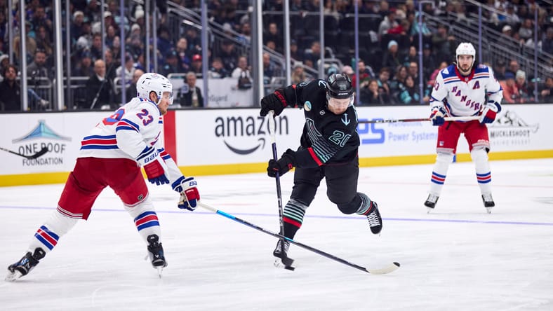 Adam Fox's play is one of the New York Rangers stories that hasn't been discussed yet