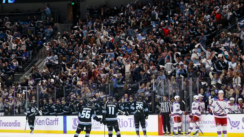 After another loss, Is Chris Drury on the hot seat?