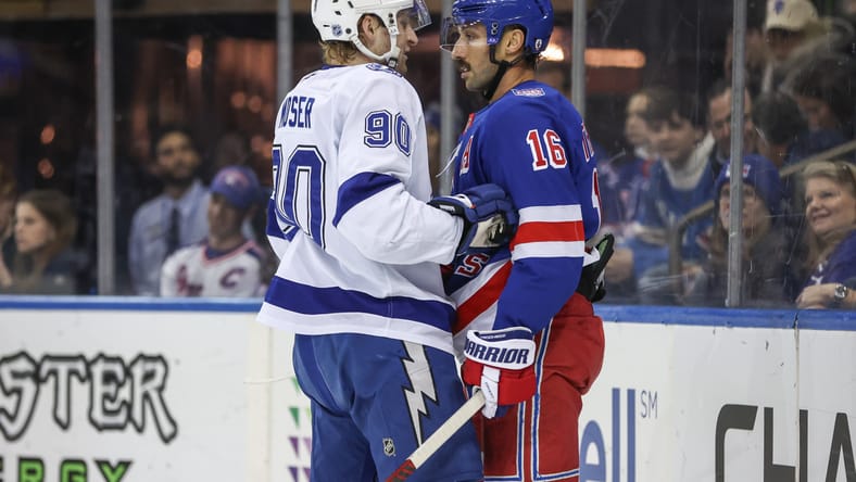 Are the Rangers bad?