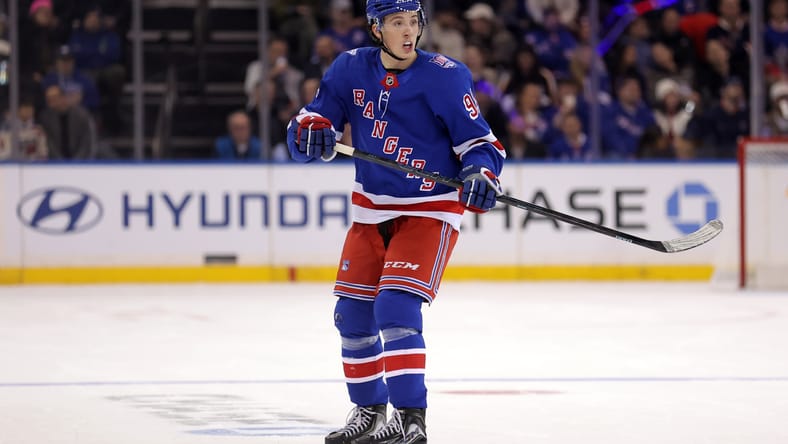 rangers cautious perreault