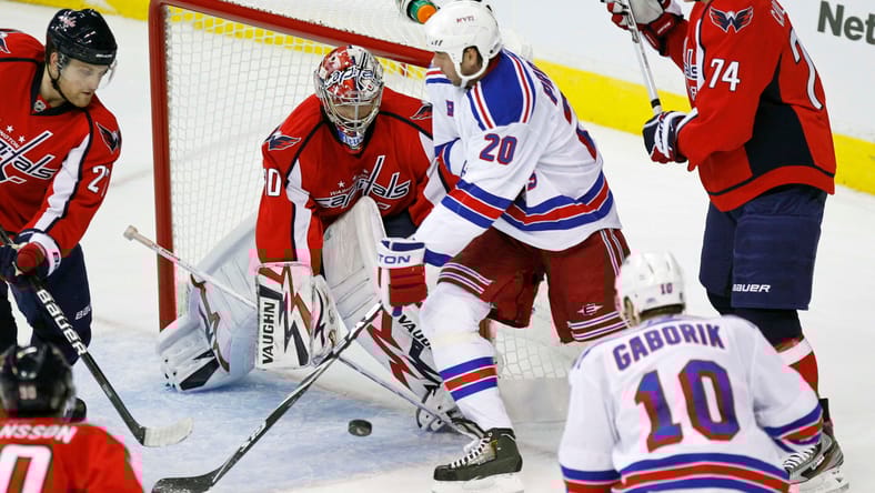 Is Vinny Prospal considered an obscure Rangers?