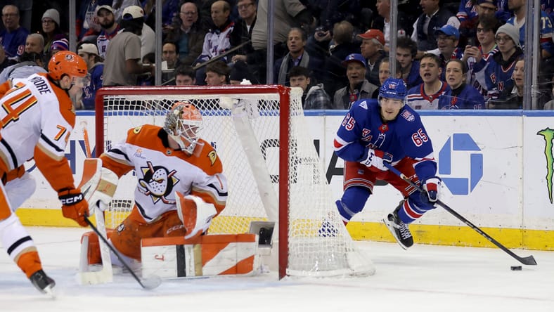 Rangers recall Brett Berard