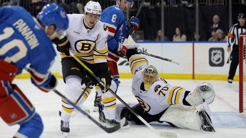 Finding trade partners for Artemi Panarin isn't hard. Finding the right one is.