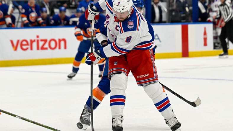 JT Miller needs to start acting like a captain