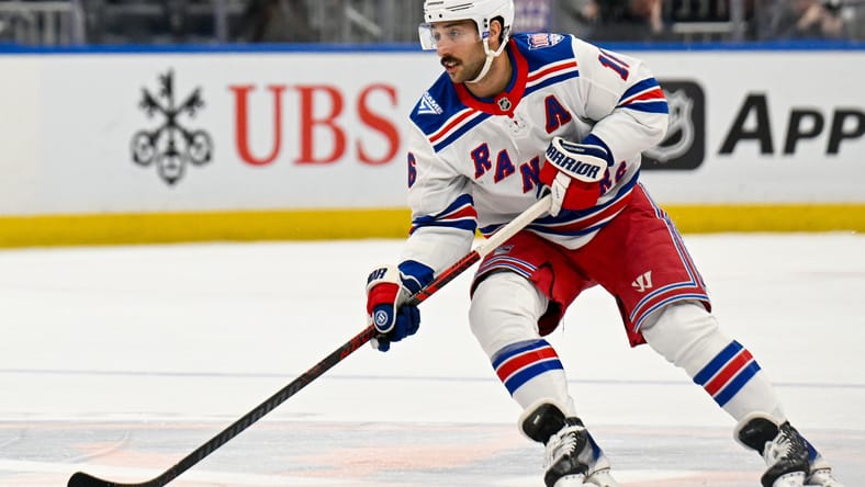 The Rangers retool needs to focus on talent, not positional needs.