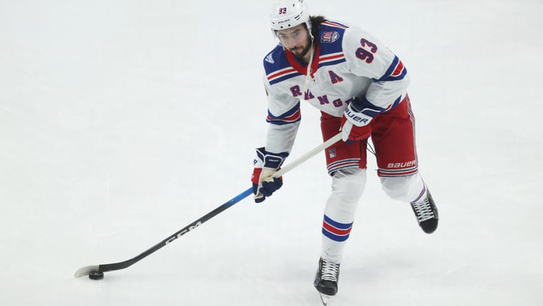 There isn't enough elite talent on the Rangers to thread the needle on a quick retool.