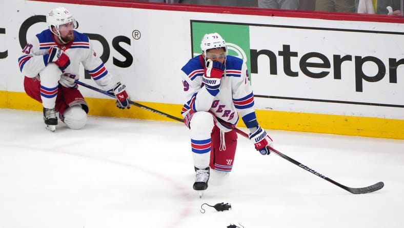 Most painful Rangers playoff losses