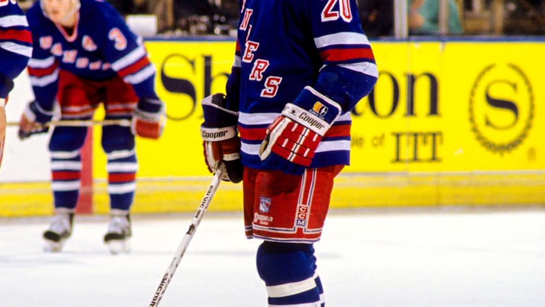 Obscure Rangers - Jan Erixon