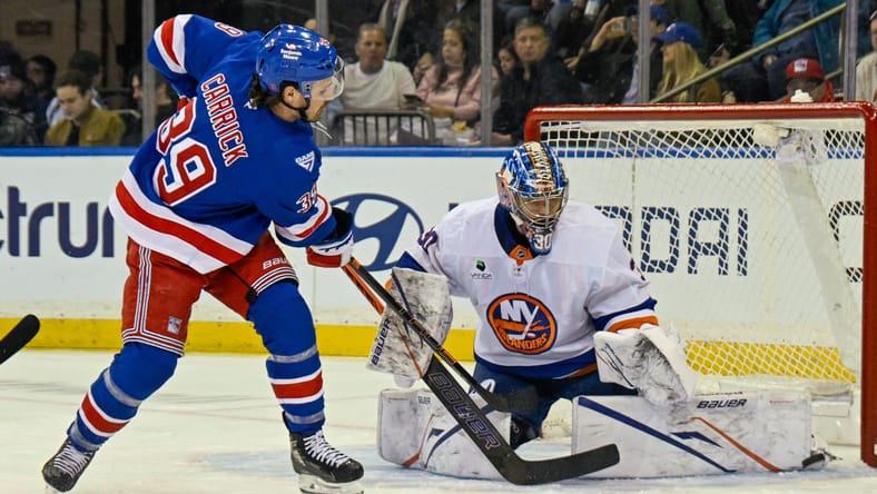 The Rangers deadline trades, like other teams, were mostly duds