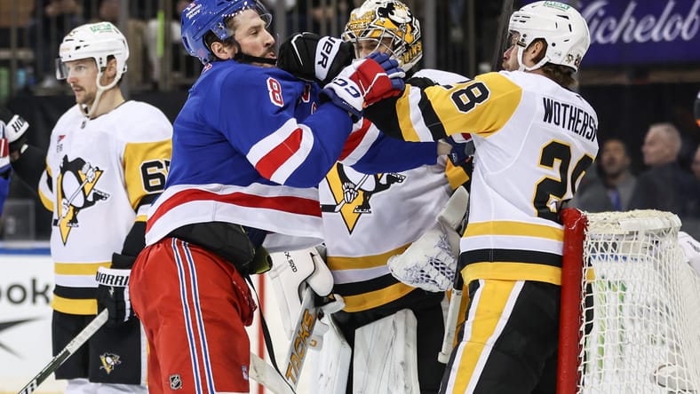 JT Miller to return tomorrow