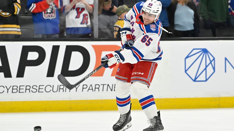 Rangers recall Brett Berard again