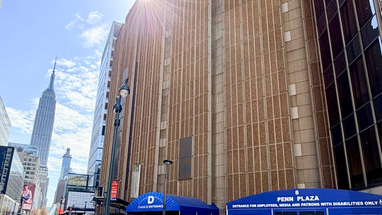 MSG surveillance has gotten out of control