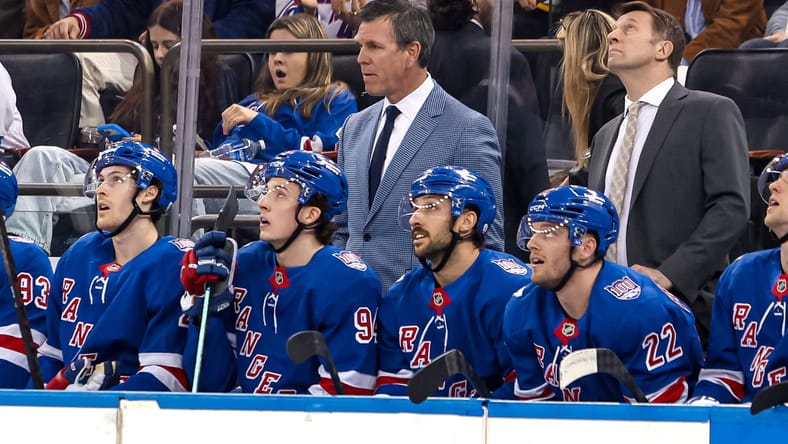 Thoughts on 2026 Rangers breakup day