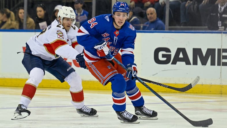 Live From the Blue Seats Q&A