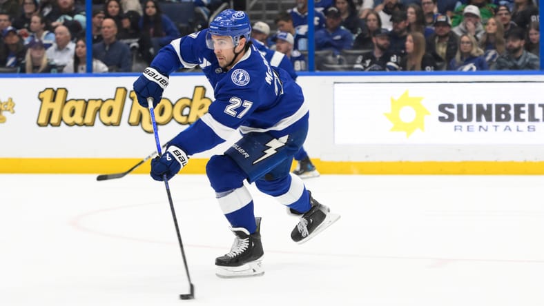 Players Rangers fans should watch: Old friend Ryan McDonagh