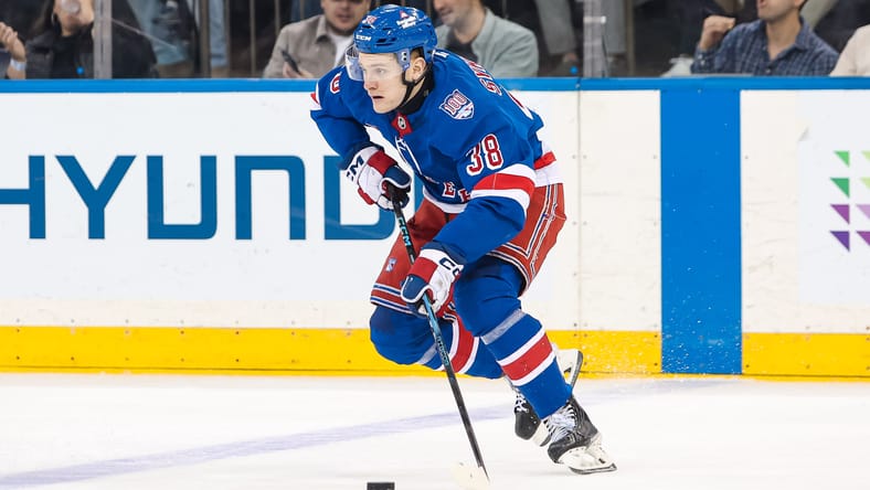 The new wave of Rangers prospects aren't stars, but are still solid NHLers
