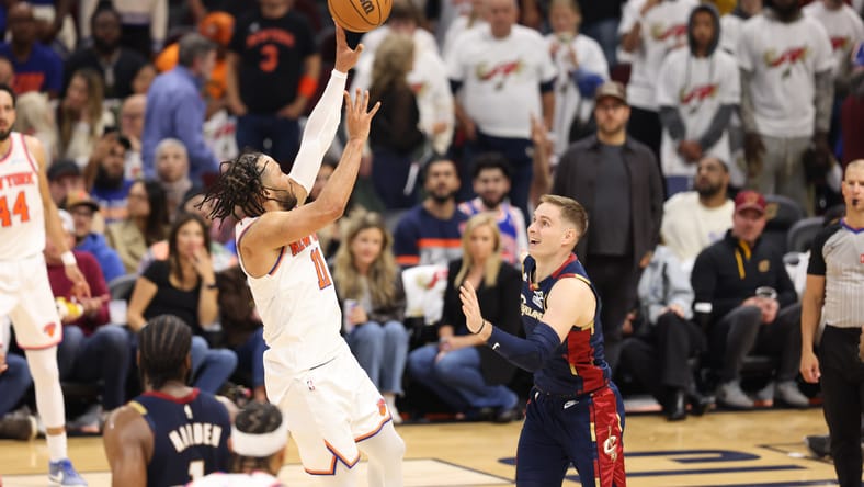 Lessons the Rangers can learn from the Knicks: Star power matters