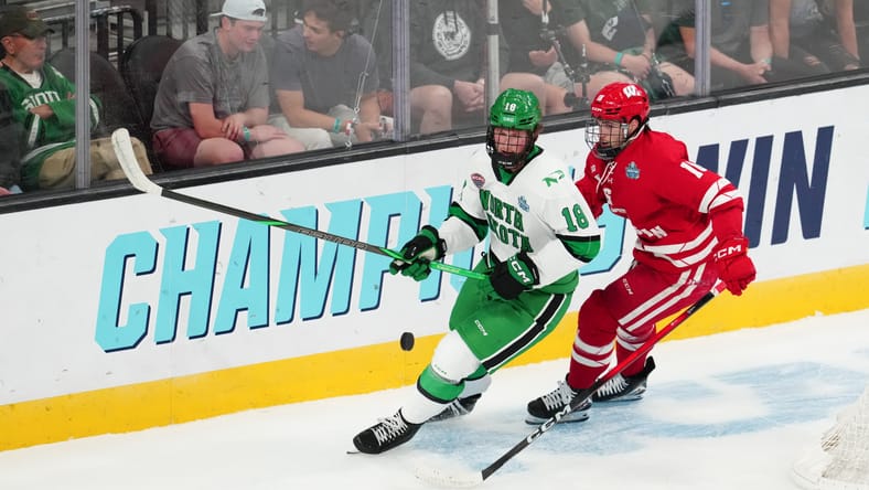 Predicting who the Rangers will pick at 5th overall