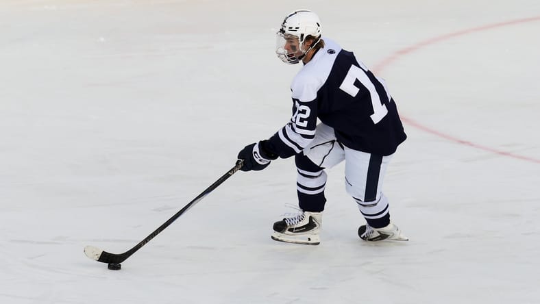 Whether the Rangers draft Gavin McKenna or 5th overall, the pressure is on