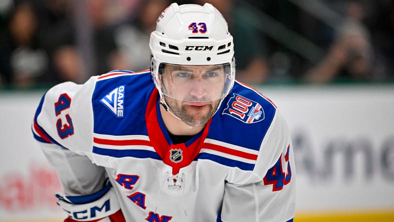On the Rangers bottom 6 forwards: Who should stay?