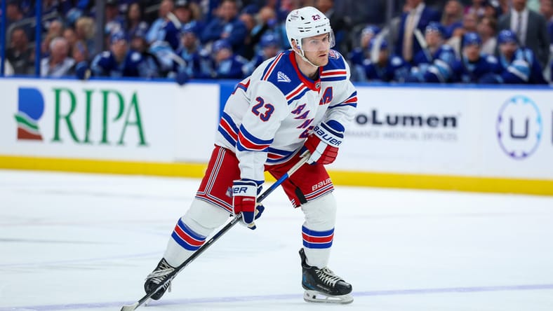 Adam Fox is a top 3 defenseman in the NHL, and this is not up for debate
