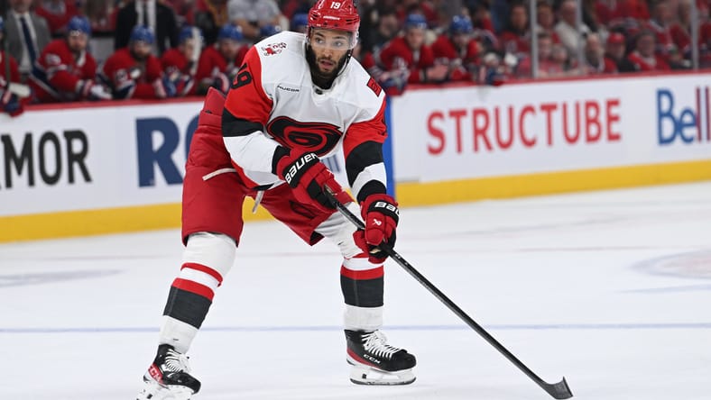 K'Andre Miller highlights Rangers defense development problems