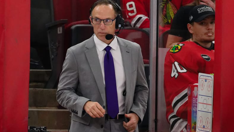Ray Ferraro Rangers