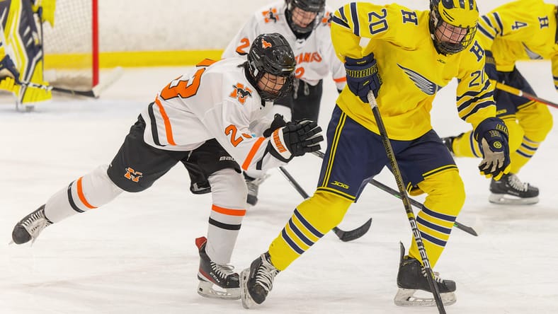 Rangers draft options at 26th overall - Ryan Lin (RD)