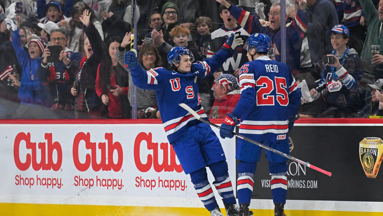 Best defense draft options for the Rangers at the 2026 NHL Draft