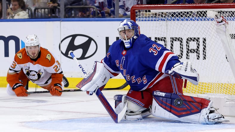 mason mctavish rangers