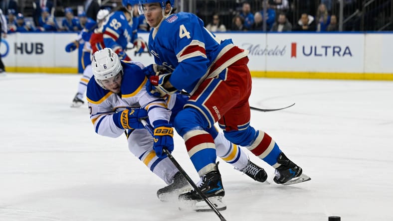 The Rangers do not need to build through the draft, but it requires an appetite to take risks