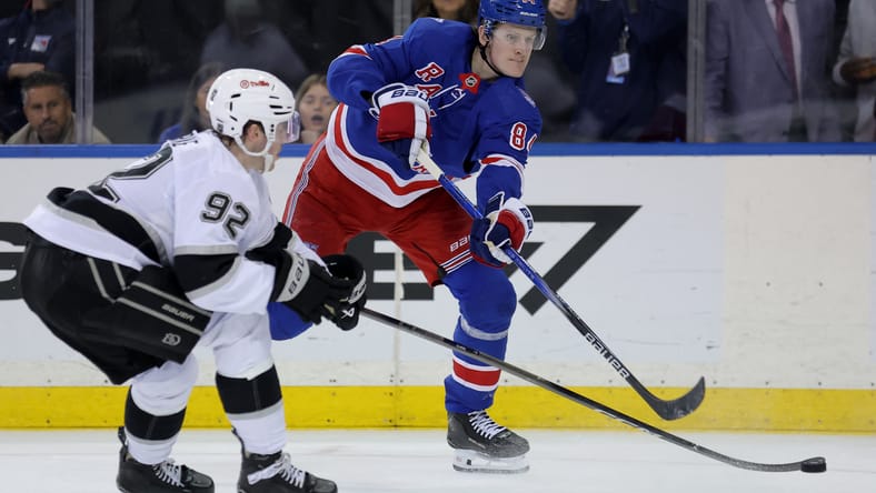 Adam Edstrom trade