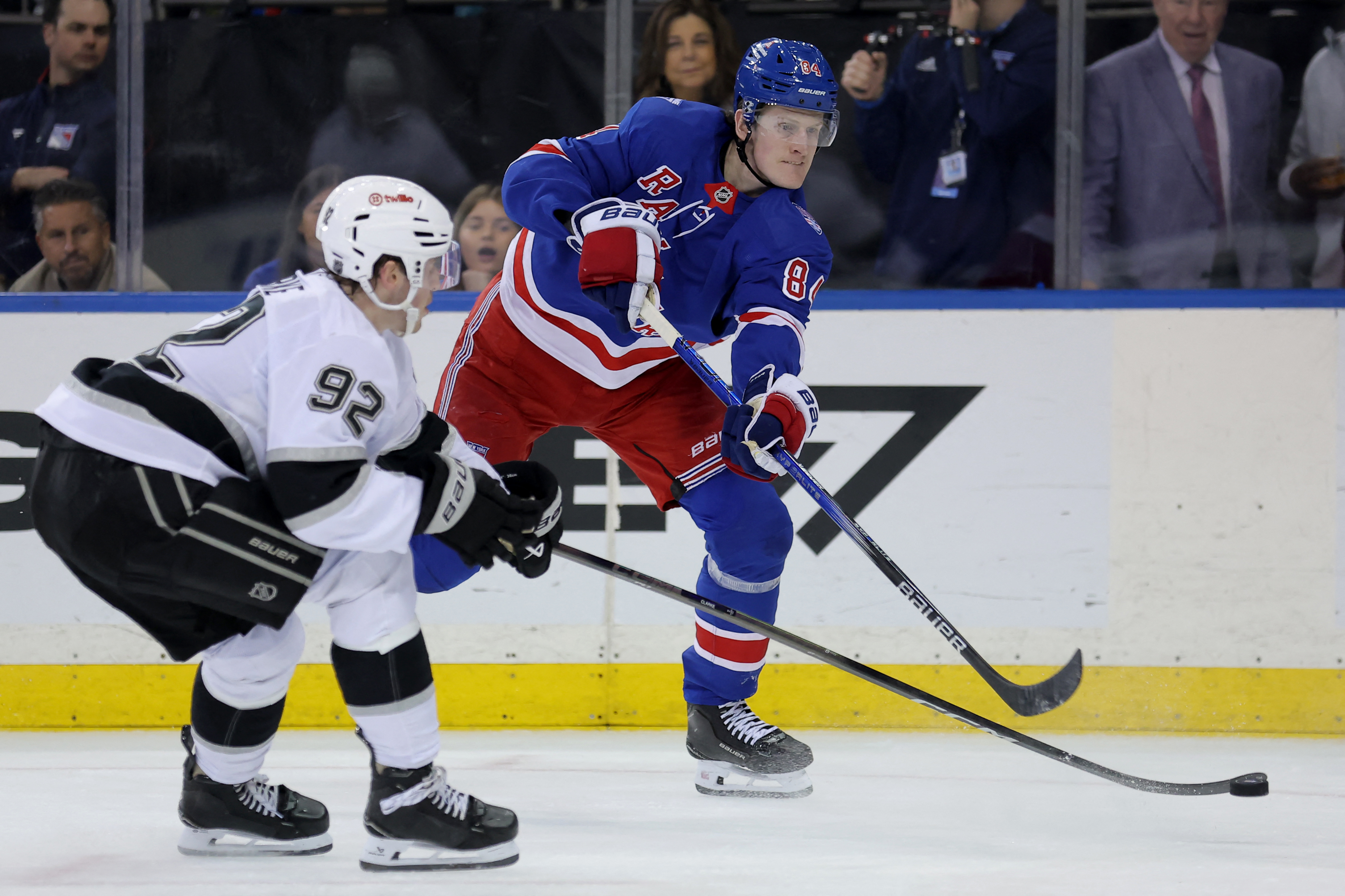 Possible Rangers prospects to be traded this offseason