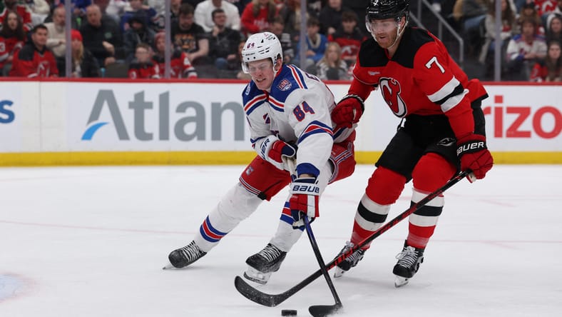 Rangers 2026 Draft day 2 summary