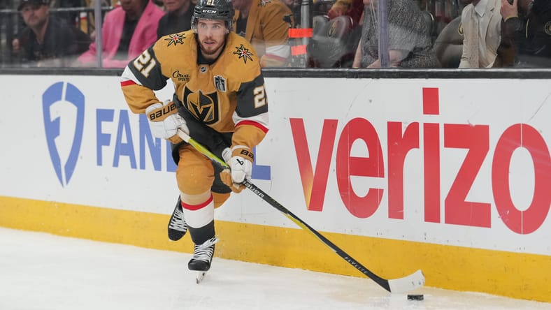 The Brett Howden trade was not a mistake by the Rangers