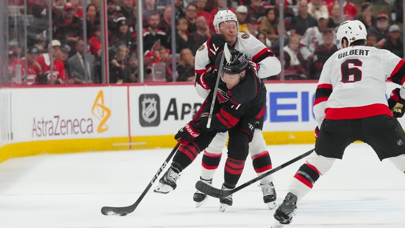 The Rangers missed an opportunity with Brady Tkachuk