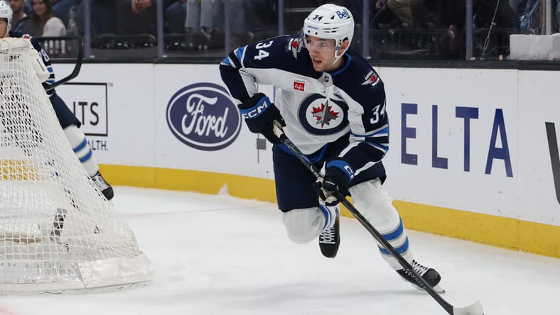 Rangers linked to Ville Heinola