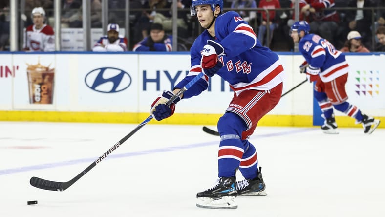 Thoughts on the Braden Schneider contract