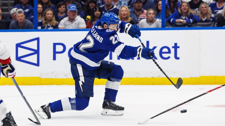 2026 NY Rangers free agency