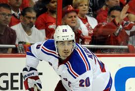 Does Kreider deserve to make the opening night roster? 