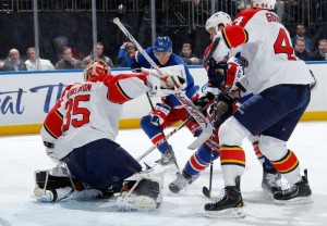 (Photo by Scott Levy/NHLI via Getty Images)