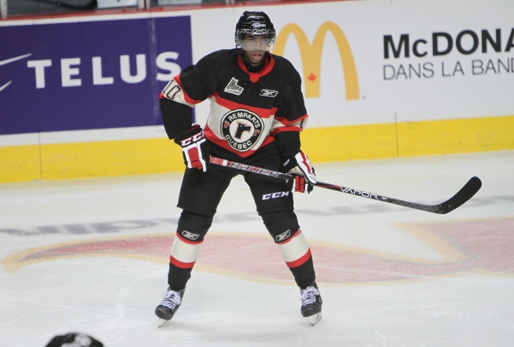 Anthony Duclair.